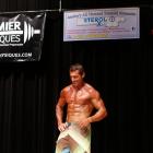 Guy  Lameo - NPC All South 2011 - #1